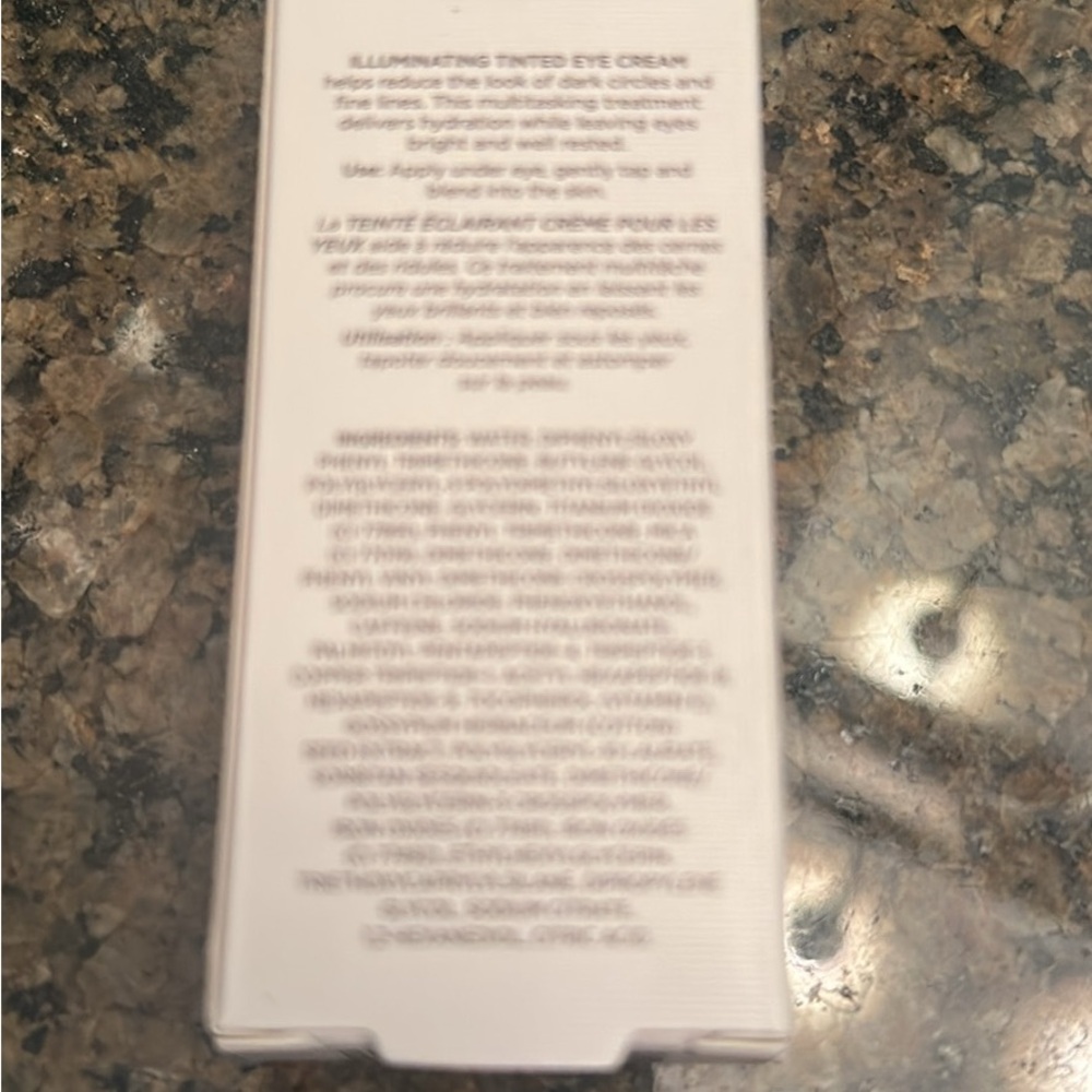 Rothschild Illuminating Tinted Eye Cream - Cream - Picture 2 of 5